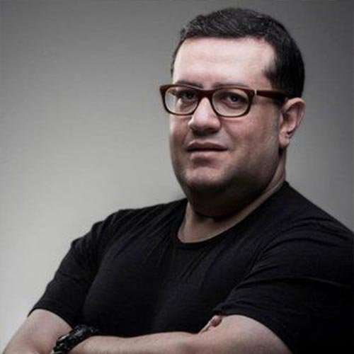 عمرو اسماعيل