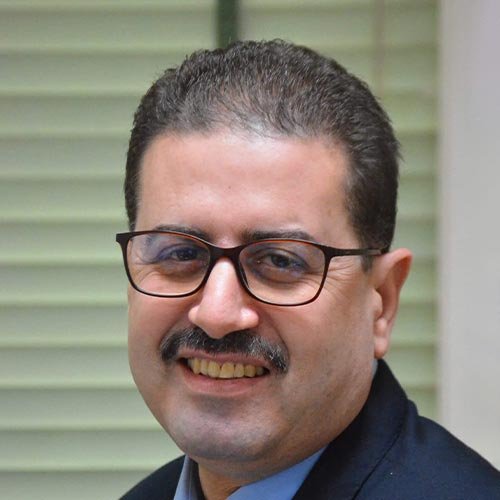 اشرف مفيد