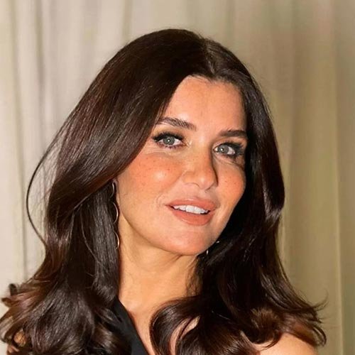 غادة عادل