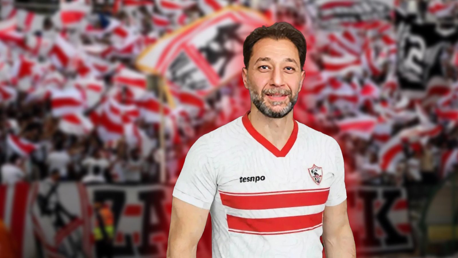 wahed-zamalkawy
